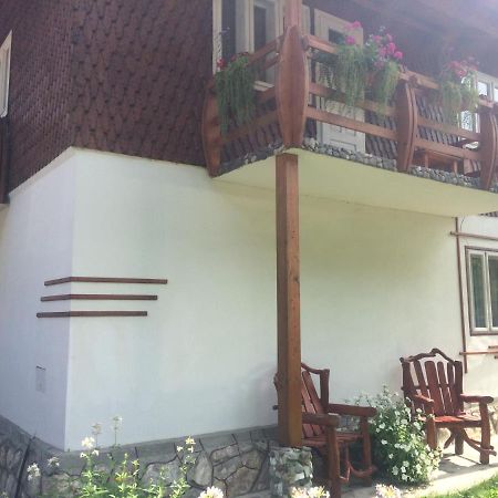 Casa De Vacanta Joldes Ξενοδοχείο Gîrda de Sus Εξωτερικό φωτογραφία
