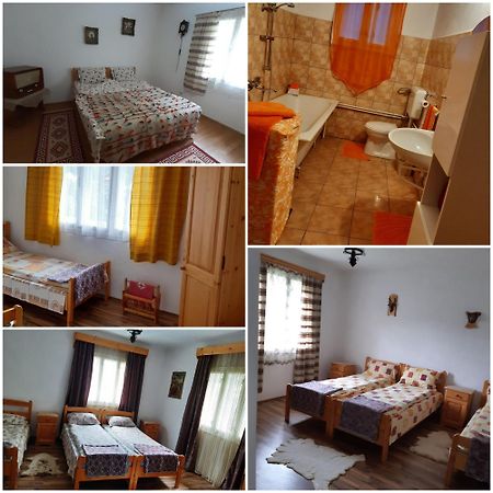 Casa De Vacanta Joldes Ξενοδοχείο Gîrda de Sus Εξωτερικό φωτογραφία