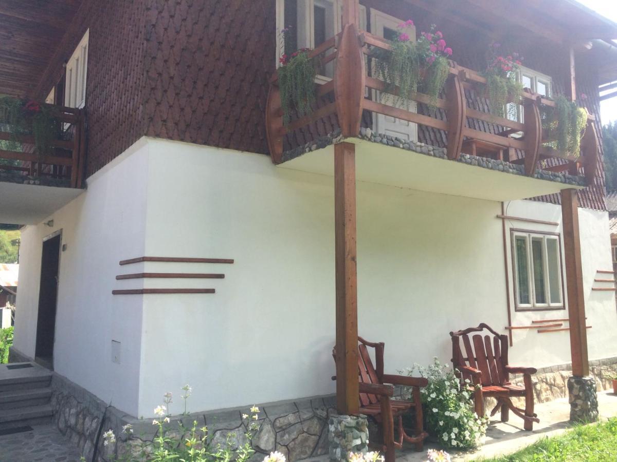 Casa De Vacanta Joldes Ξενοδοχείο Gîrda de Sus Εξωτερικό φωτογραφία