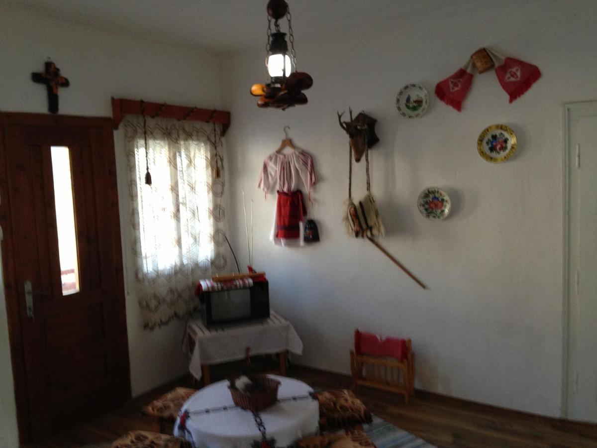 Casa De Vacanta Joldes Ξενοδοχείο Gîrda de Sus Εξωτερικό φωτογραφία