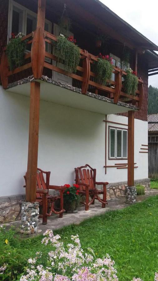 Casa De Vacanta Joldes Ξενοδοχείο Gîrda de Sus Εξωτερικό φωτογραφία