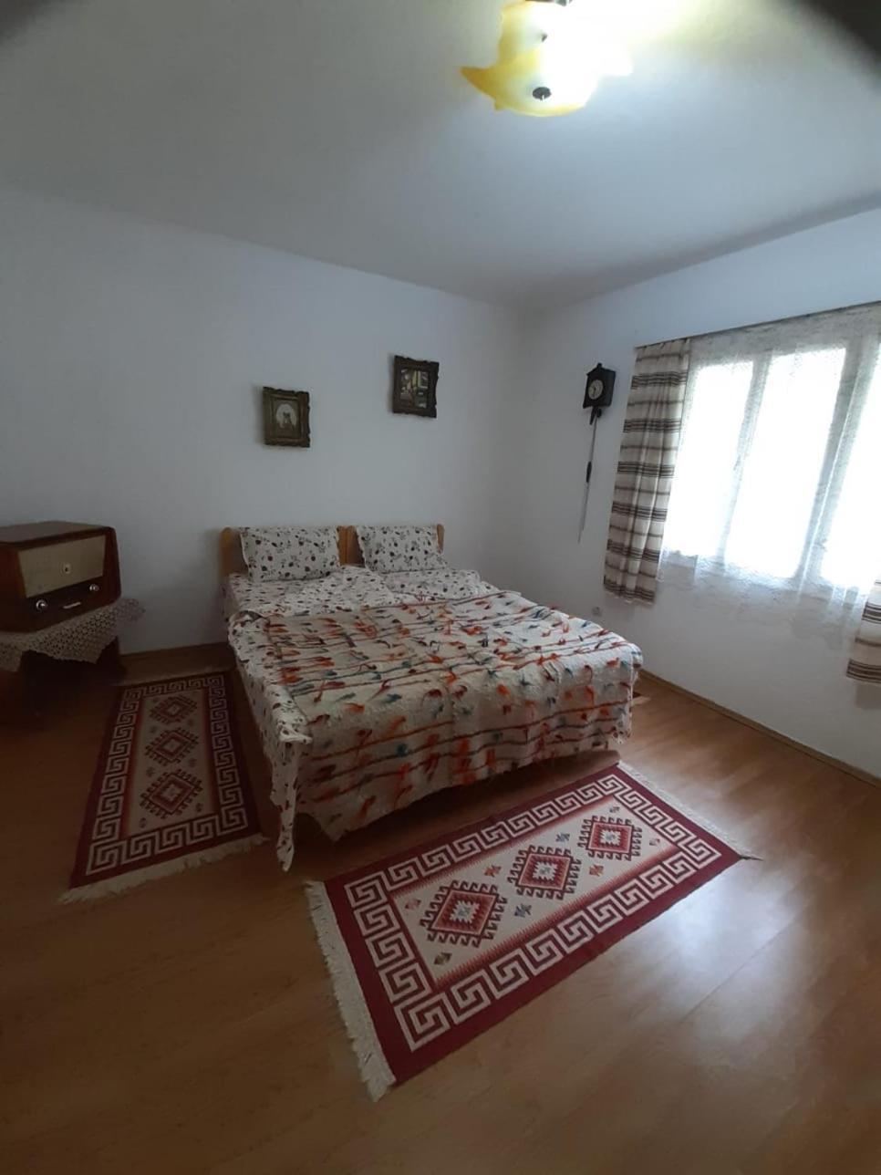 Casa De Vacanta Joldes Ξενοδοχείο Gîrda de Sus Εξωτερικό φωτογραφία