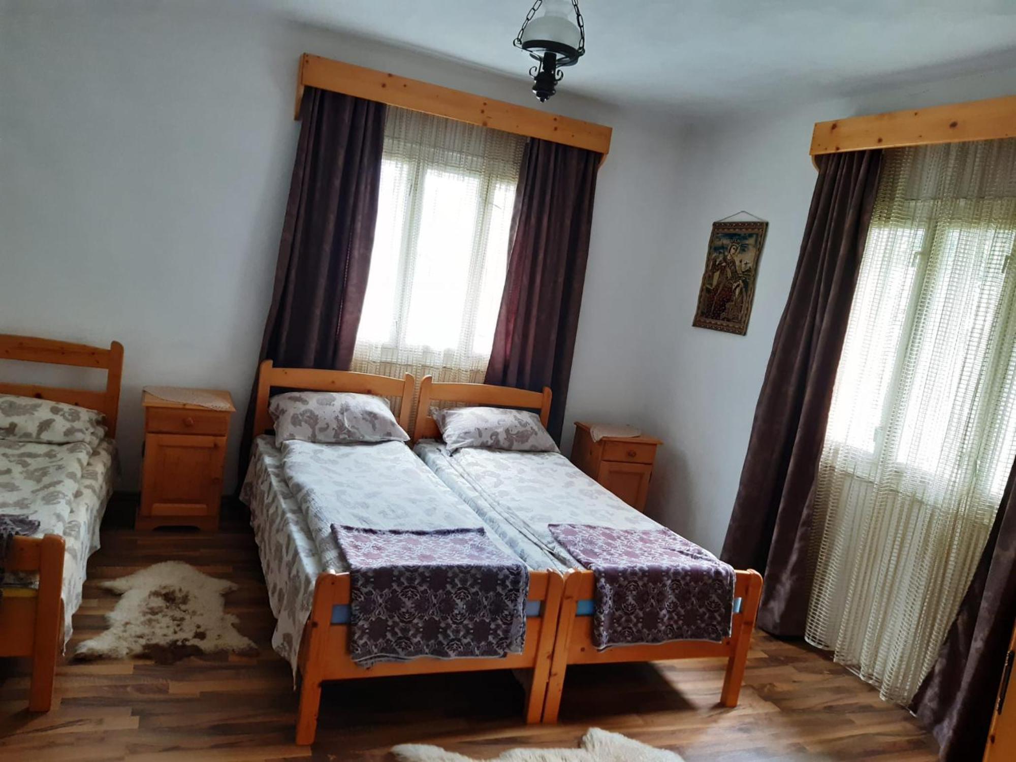 Casa De Vacanta Joldes Ξενοδοχείο Gîrda de Sus Εξωτερικό φωτογραφία